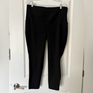 Lululemon Swift Speed High Rise Tight (25”)